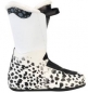 Preview: ROXA women Ski Boot GLAXA  smoky white black