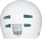 Preview: SHAUN WHITE SUPPLY CO. Action Sports Helm  white