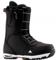 Preview: BURTON Boot IMPERIAL black white