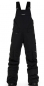 Preview: HORSEFEATHERS women ISOBEL Pants black