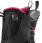 Preview: SALOMON women Boot IVY black pink