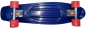 Preview: JUICY SUSI Vinyl Board ELITE 28 x 7.5  blue