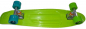 Preview: JUICY SUSI Vinyl Board ELITE 28 x 7.5  green
