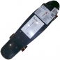 Preview: JUICY SUSI Skateboard WOODIE 22 Hexagon
