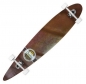 Preview: CHOKE Longboard KUBA
