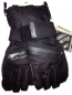 Preview: ZIENER men Handschuhe MARE GTX black black