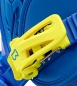 Preview: BURTON Bindung Boys MISSION   next level blue