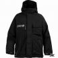 Preview: BURTON Boys MODEM Jacket  black