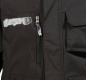 Preview: BURTON Boys MODEM Jacket  black