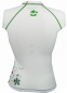 Preview: BILLABONG Rush Guard NOGUSHI girl white