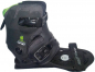 Preview: POWERSLIDE Nordic Skates Boot Skeleton Gr. Eur 43 bis 47