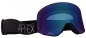 Preview: APHEX Goggle OXIA black  photochromatic revo blue