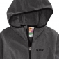 Preview: BURTON women PARLAY Fleece  true black