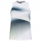 Preview: HEAD women PERFORMANCE Tank Top  white print
