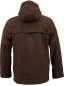 Preview: BURTON Men POACHER Jacket grizzly