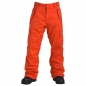 Preview: QUIKSILVER Pant PORTER orange