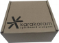 Preview: KARAKORAM  Crampon Harscheisen PRIME universal