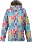 Preview: BURTON Women RADIANT Jacket  kasbah