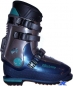 Preview: RAICHLE Hardboot SB 121 blau anthrazit blue  Standard Liner