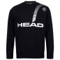 Preview: HEAD men Sweat-Shirt RALLY