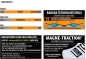 Preview: LIB TECH Snowboard T-RAS  HP