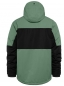 Preview: HORSEFEATHERS men RECON Jacket iceberg green