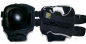 Preview: BURTON RED Rail Guard Set Knee + Elbow