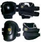 Preview: BURTON RED Rail Guard Set Knee + Elbow