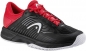 Preview: HEAD men Tennisschuhe REVOLT PRO 4.5  negro rojo