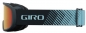 Preview: GIRO Goggle ROAM dark shark  amber scarlet 40 + yellow 84 lens