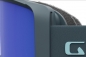 Preview: GIRO Goggle SAGEN dark shark thirds   grey cobalt 19  + yellow lens 84