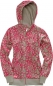Preview: BURTON Women SCOOP HOODIE  safari chic  hibiscus