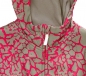 Preview: BURTON Women SCOOP HOODIE  safari chic  hibiscus