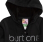 Preview: BURTON Women SCOOP HOODIE  true black  silver