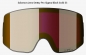 Preview: SALOMON Snow Goggle SENTRY PRO SIGMA rainy day Lens: black gold + apricot