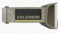 Preview: SALOMON Snow Goggle SENTRY PRO SIGMA rainy day Lens: black gold + apricot