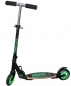 Preview: POWERSLIDE Scooter SHOOTOUT 145mm  black green