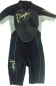 Preview: NEILPRYDE Shorty 2000 Women  black grey