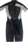 Preview: NEILPRYDE Shorty 2000 Women  black grey