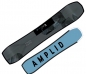 Preview: AMPLID Snowboard SINGULAR