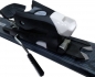 Preview: ELAN Ski Set W Studio SNOW  black + Bindung ELW 7.5 G