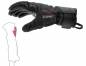 Preview: LEKI men Gloves SPARROW 3D black