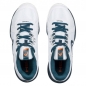 Preview: HEAD junior Tennisschuhe Sprint 3.5  white orange