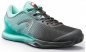Preview: HEAD men Tennisschuhe SPRINT Pro 3.0 Clay  black teal