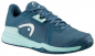 Preview: HEAD women Tennisschuhe SPRINT Team 3.5 clay bluestone teal