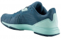 Preview: HEAD women Tennisschuhe SPRINT Team 3.5 clay bluestone teal