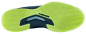 Preview: HEAD men Tennisschuhe SPRINT Team 3.5 Clay  blue-stone light-green
