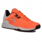 Preview: HEAD men Tennisschuhe SPRINT Team 3.5 Clay  orange black