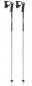 Preview: LEKI Ski Stock STELLA S  white anthracite