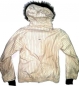 Preview: BILLABONG Women Jacket SUN OFF white